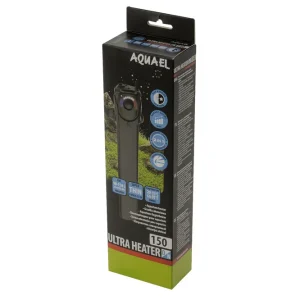 Aquael Ultra Heater Day & Night, Regelheizer, 150 W Sonderangebot